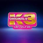 2x K3 Originals tickets 12 April Rotterdam om 15:30, Tickets en Kaartjes, Evenementen en Festivals, Twee personen