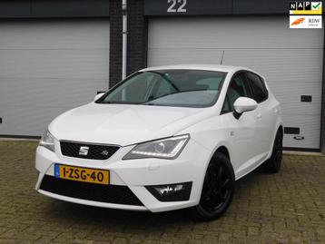 Seat Ibiza 1.2 TSI FR 5DRS beschikbaar voor biedingen