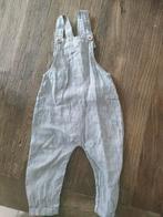 Tuinbroek Maat 80, Broekje, Jongetje of Meisje, Ophalen of Verzenden, Zo goed als nieuw