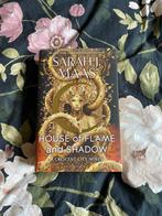 Waterstones House of Flame and Shadow, Nieuw, Sarah J. Maas, Ophalen of Verzenden