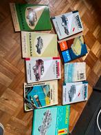Diverse auto boeken, Ophalen of Verzenden, Gelezen, Algemeen