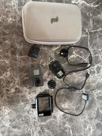 GoPro Hero 5 + Accessoires, Ophalen, Gebruikt, GoPro