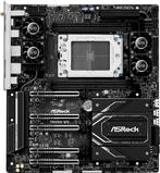 TRX50 Asrock sTRX5 motherboard threadRipper Amd, Nieuw, Ophalen of Verzenden, STR5, DDR5