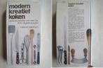 1047 - Modern Kreatief koken - Marianne Kaltenbach, Ophalen of Verzenden, Zo goed als nieuw, Marianne Kaltenbach