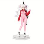 Pink SuperB Anime figuur - NIEUW - 22 cm hoog, Verzenden, Nieuw