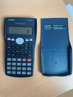 Casio FX-82MS rekenmachine, Diversen, Rekenmachines, Ophalen of Verzenden