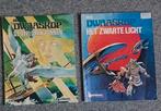 2 stripboeken Dwaaskop, Boeken, Stripboeken, Meerdere stripboeken, Ophalen, Gelezen