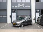 Citroën DS4 1.6 THP Sport Chic 200PK, 6BAK, XENON, BLINDSPO, Voorwielaandrijving, Zwart, 4 cilinders, Met garantie (alle)