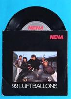 Top2000#0321 Nena - 99 Luftballons, Cd's en Dvd's, Vinyl Singles, 7 inch, Single, Verzenden