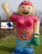 sarah klusser huren bensan enter, Hobby en Vrije tijd, Feestartikelen | Verhuur, Ophalen, Zo goed als nieuw, Abraham of Sarah