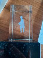 Trofee beker bokaal van bowlen of kegelen, Ophalen of Verzenden, Zo goed als nieuw
