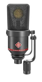Neumann TLM 170 R mt - zwart studiomicrofoon, groot membraan, Muziek en Instrumenten, Microfoons, Nieuw, Studiomicrofoon, Ophalen of Verzenden