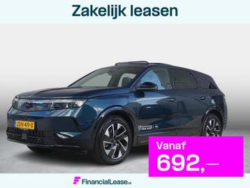 Opel Grandland Electric GS 73 kWh beschikbaar voor biedingen