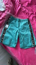Australian bermuda, ocean/ zwarte bies L, Maat 52/54 (L), Zwart, Nieuw, Ophalen of Verzenden