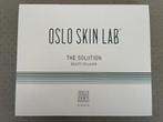 Maandverpakking Oslo Skin Lab | The Solution, Ophalen of Verzenden, Nieuw, Gehele gezicht, Verzorging
