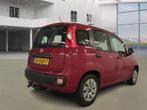 Fiat Panda 0.9 TwinAir Pop, Voorwielaandrijving, Euro 5, 86 pk, Gebruikt