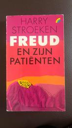 Freud en zijn patiënten, Ophalen of Verzenden, Zo goed als nieuw