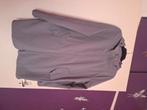 Jassen, Kleding | Dames, Ophalen, Maat 42/44 (L), Nieuw, Grijs