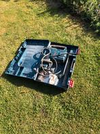 Bosch GSH 11E breekhamer, Doe-het-zelf en Verbouw, Gereedschap | Boormachines, Ophalen, Zo goed als nieuw, 600 watt of meer, Boor- en/of Breekhamer