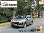 Peugeot 3008 1.6 THP 156PK AUTOMAAT PANORAMA/CRUISE/CLIMA!, Euro 5, Stof, Gebruikt, Bedrijf