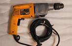 Goed werkende DEWALT klopbormachine voor 40 euro., Doe-het-zelf en Verbouw, Gereedschap | Boormachines, Ophalen of Verzenden, Zo goed als nieuw