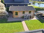 Garage, schuur, tuinhuis, Ophalen, 200 tot 400 cm, Schuur, Zo goed als nieuw