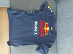 Max Verstappen shirt, maat 164, Ophalen of Verzenden, Gebruikt