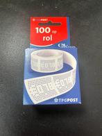 Complete rol in originele verpakking NVPH 2344A, Postzegels en Munten, Postzegels | Nederland, Verzenden, Na 1940, Postfris