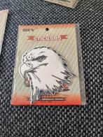 Stickers waterproof leeuw motor arend, Verzenden, Nieuw, Dier en Natuur