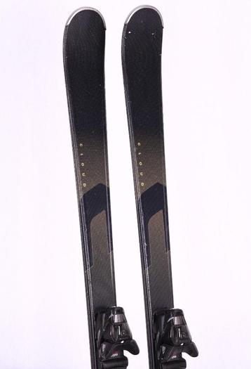 149 156 dames skis ATOMIC CLOUD C7 2024, black, grip walk, beschikbaar voor biedingen