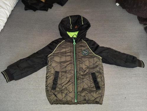 B.Nosy winterjas maat 110/116, Kinderen en Baby's, Kinderkleding | Maat 110, Zo goed als nieuw, Jongen, Jas, Ophalen