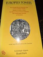 Europees Toneel, Ophalen of Verzenden, Zo goed als nieuw, Ballet of Musical