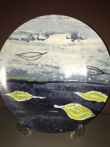 St. James Dinerbord - Kunst op Tafel beschikbaar voor biedingen