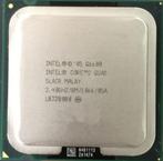 Intel Core2 Quad Processor Q6600, 2 tot 3 Ghz, Socket 775, Intel Pentium, Gebruikt