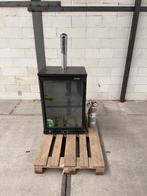 Gamko tapkoeler 1-kraans + CO2 – leidingen vervangen, Ophalen, Niet werkend, Overige merken