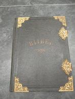 Bijbel  Joh. de Liefde Utrecht, Verzenden, Bijbel