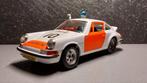 Polistil S22 Porsche Rijkspolitie, Ophalen of Verzenden, Gebruikt, Auto, Overige merken