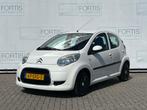 Citroën C1 1.0-12V Selection NL AUTO | NETTE AUTO | AIRCO |, Voorwielaandrijving, Euro 5, Gebruikt, 4 stoelen