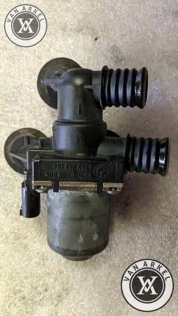 Bmw 3 5 X Z Serie E46 E39 E83 E52 Kachelkraan Waterklep 8369 beschikbaar voor biedingen