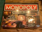 Monopoly valsspelers editie, Hobby en Vrije tijd, Gezelschapsspellen | Bordspellen, Ophalen of Verzenden, Nieuw