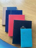 stockalbums postzegels (leeg), Postzegels en Munten, Postzegels | Toebehoren, Ophalen of Verzenden, Verzamelalbum