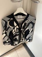 Joseph ribkoff jasje maat 40, Maat 38/40 (M), Verzenden, Zwart, Zo goed als nieuw