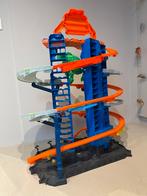 Hot Wheels Ultimate Garage Dino Racebaan, Ophalen, Hot Wheels, Racebaan, Gebruikt