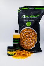 Exclusieve boilies, Watersport en Boten, Hengelsport | Karpervissen, Ophalen of Verzenden, Zo goed als nieuw, Overige typen