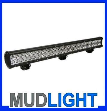 CREE XB-D LED LIGHT BAR 234 Watt 4x4 ledbar ledbalk lightbar beschikbaar voor biedingen