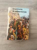 Thea Beckman - Kruistocht in spijkerbroek, Ophalen of Verzenden, Zo goed als nieuw, Thea Beckman