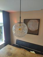 'Golfballen' lamp Neef Louis, Huis en Inrichting, Lampen | Hanglampen, Art deco, Ophalen of Verzenden, Minder dan 50 cm, Glas