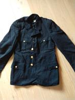 Muzikanten jas schouderbreedte 37 taille 41 lengte 73, Ophalen of Verzenden, Gedragen, Maat 36 (S), Carnaval