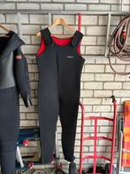 Long John Duikpak mouwloos Wetsuit Shark Sports, Watersport en Boten, Ophalen, Wetsuit