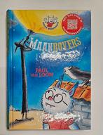 Paul van Loon - Maanrovers, Boeken, Fictie algemeen, Paul van Loon, Ophalen of Verzenden, Zo goed als nieuw